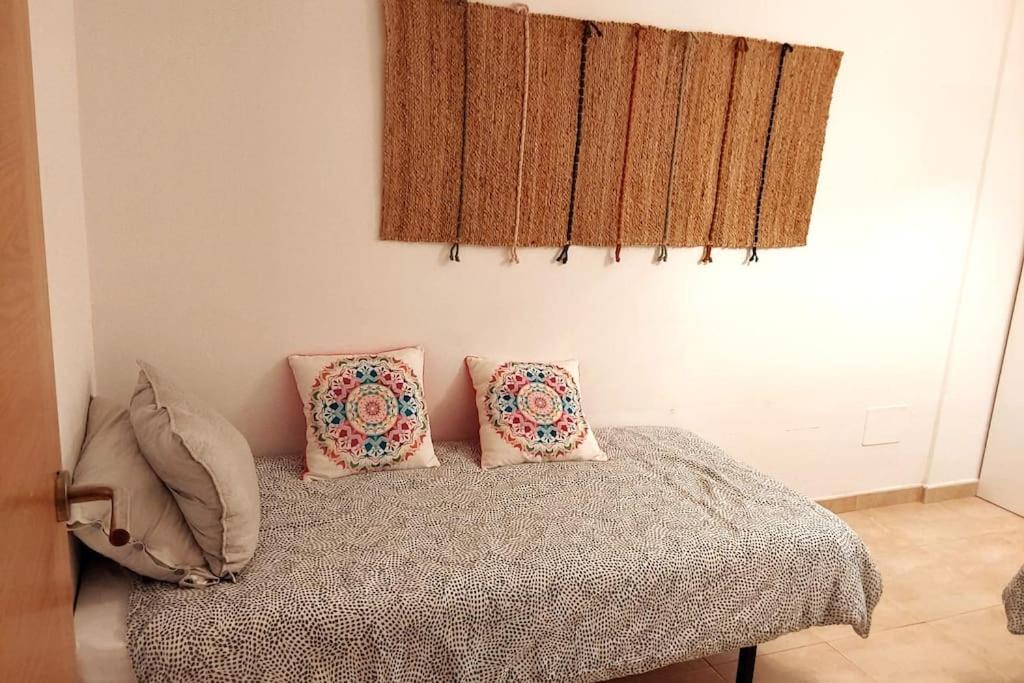 Mi Pequeno Paraiso Cotillo Kültér fotó